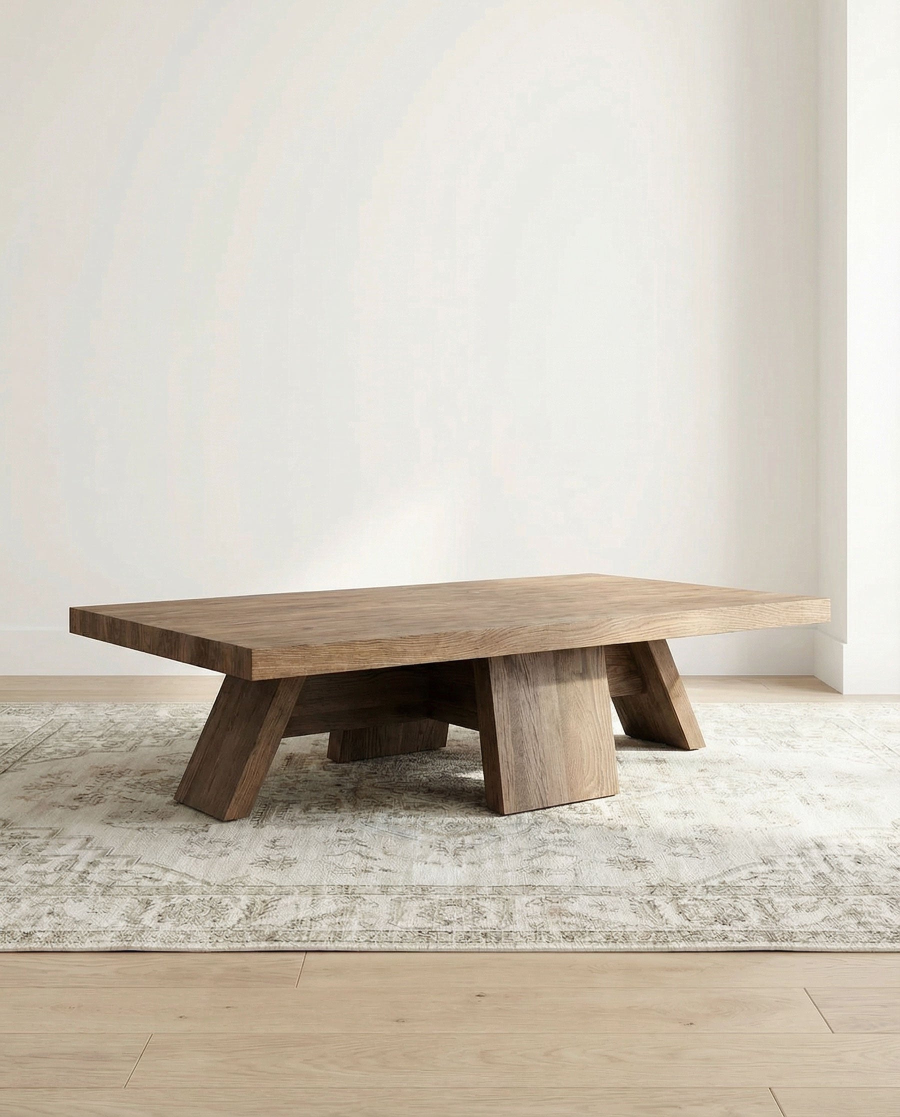 Alton Coffee Table