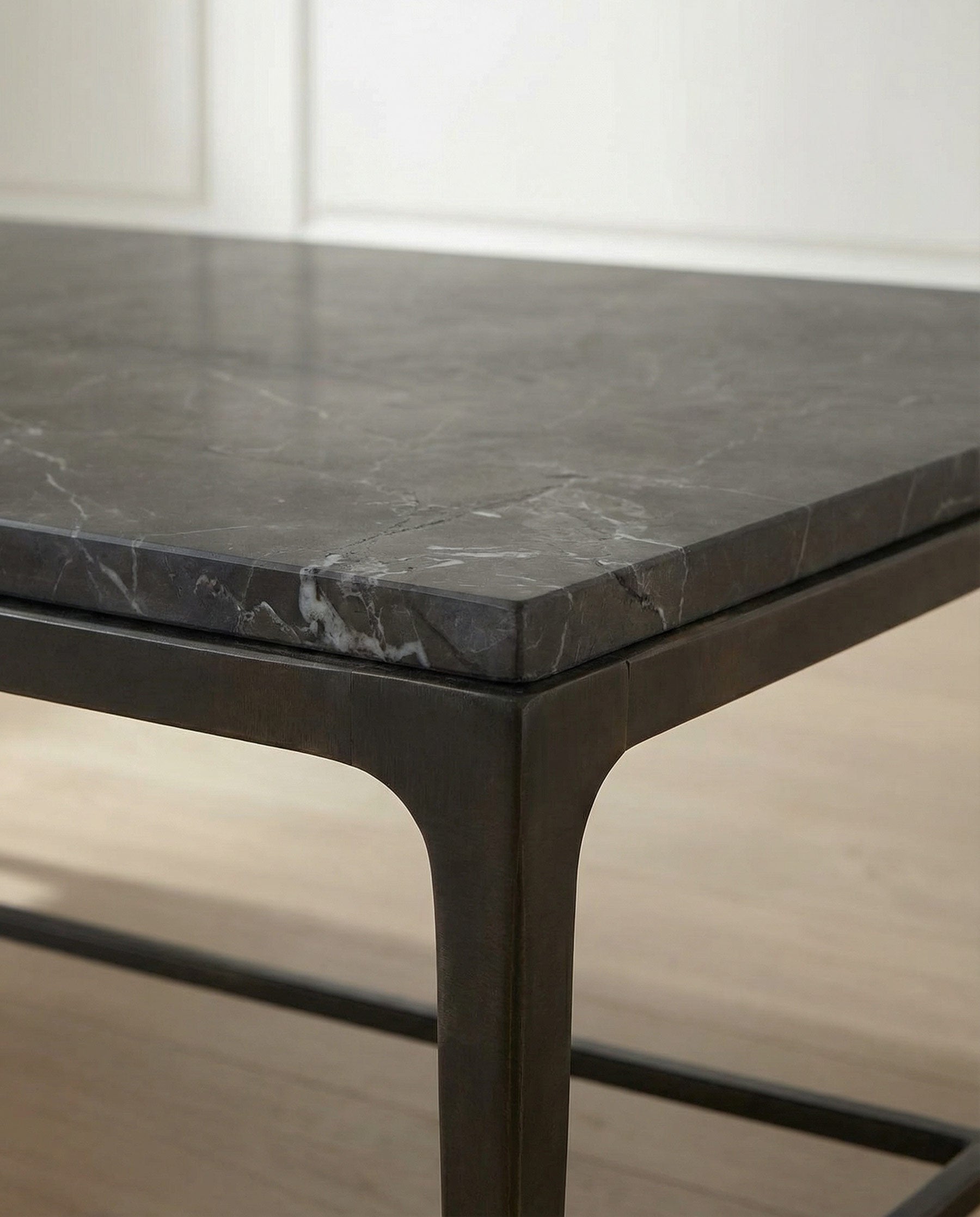 Arlo Marble Coffee Table