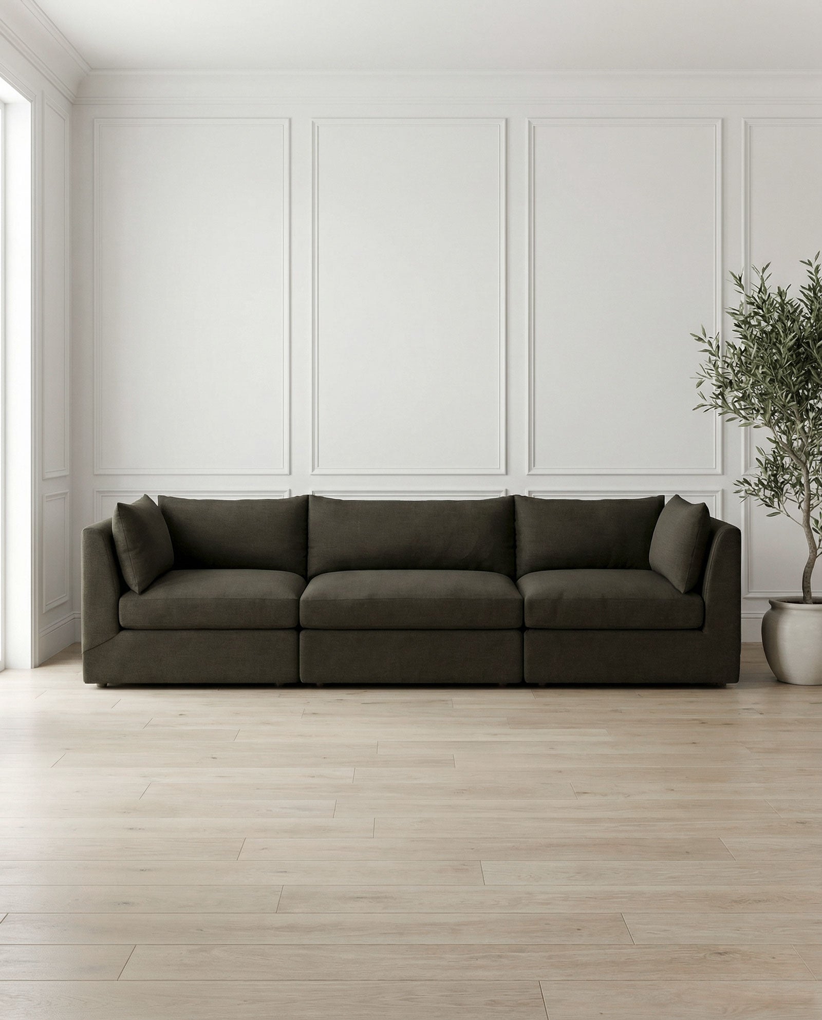 Celestine Sofa 285 CM