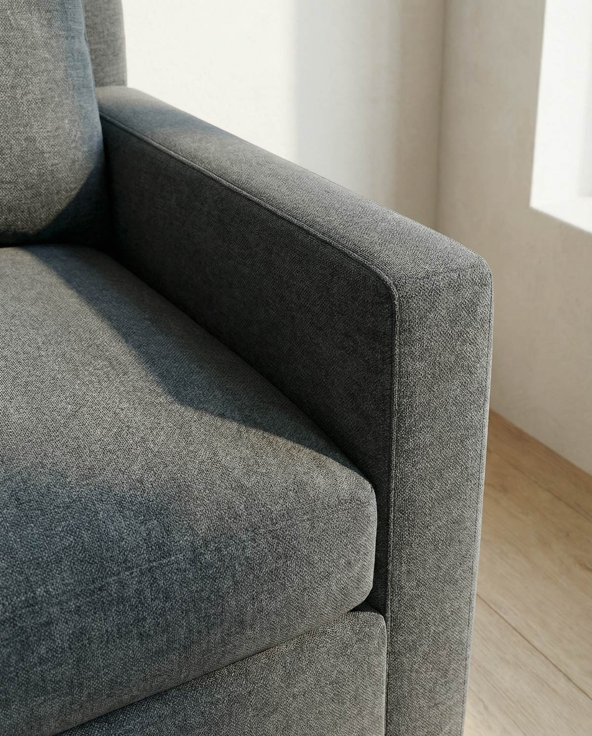 Everette Lounge Chair