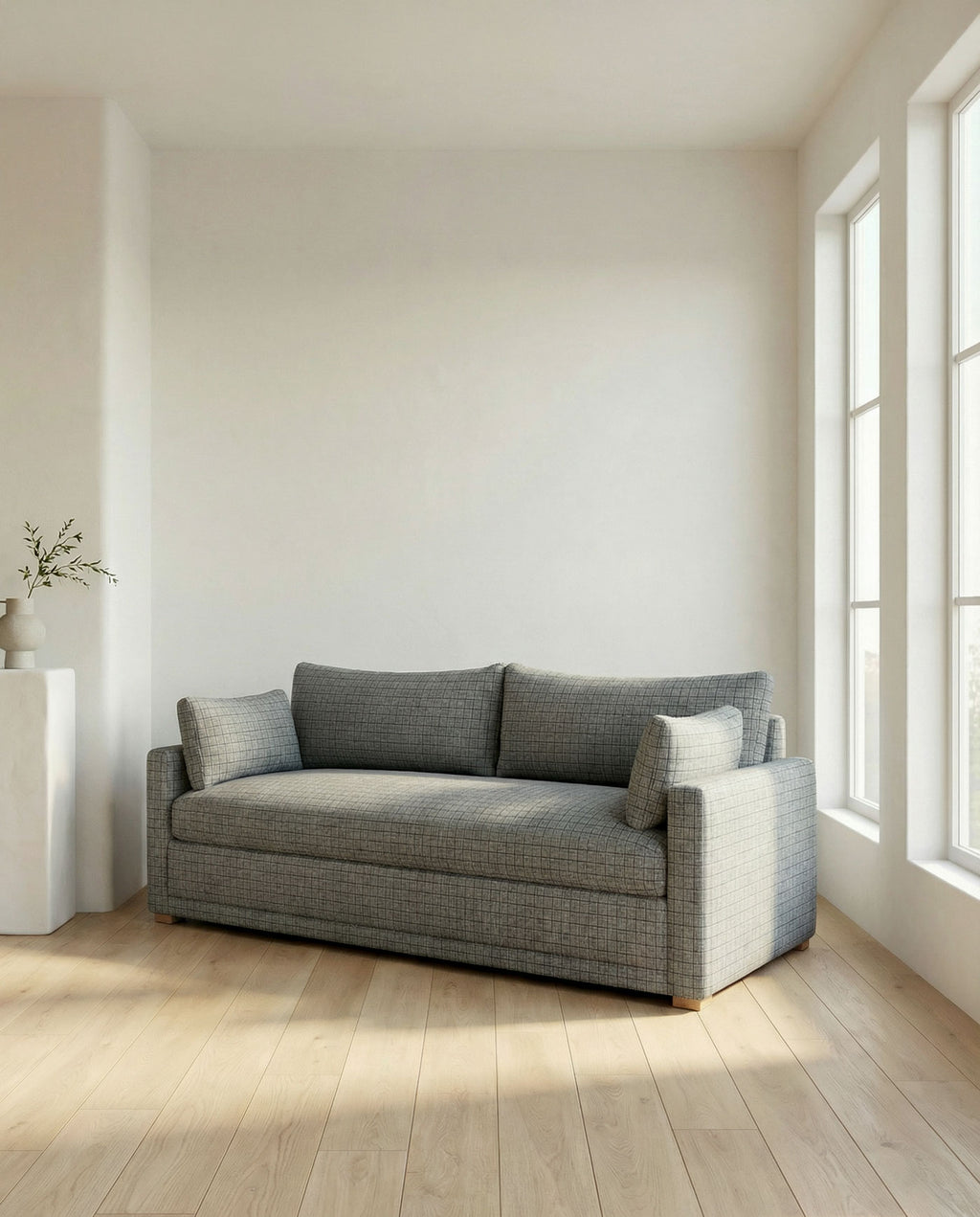 Everett Sofa 225 CM