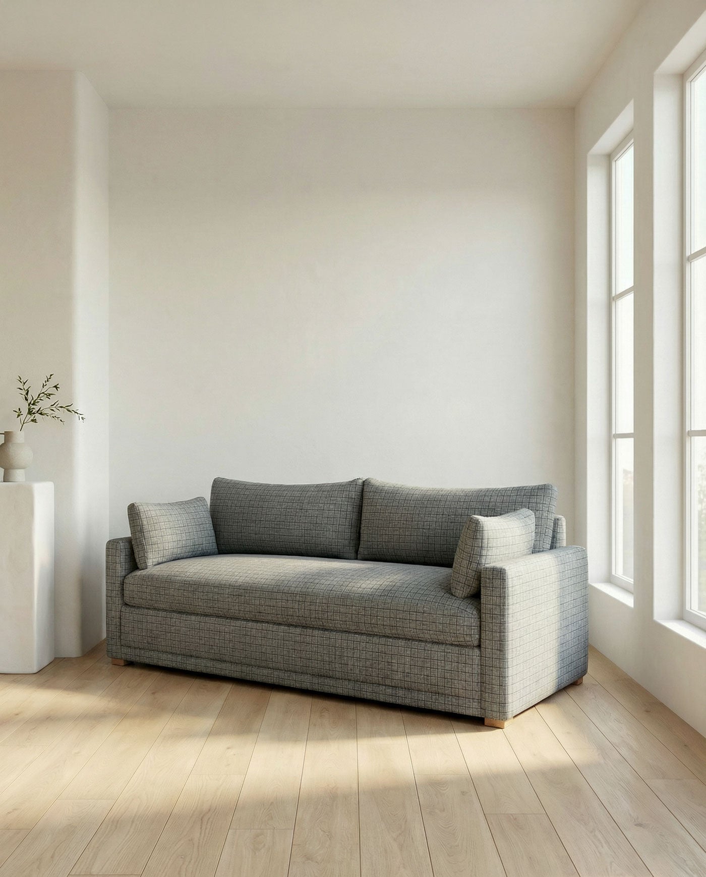 Everett Sofa 225 CM