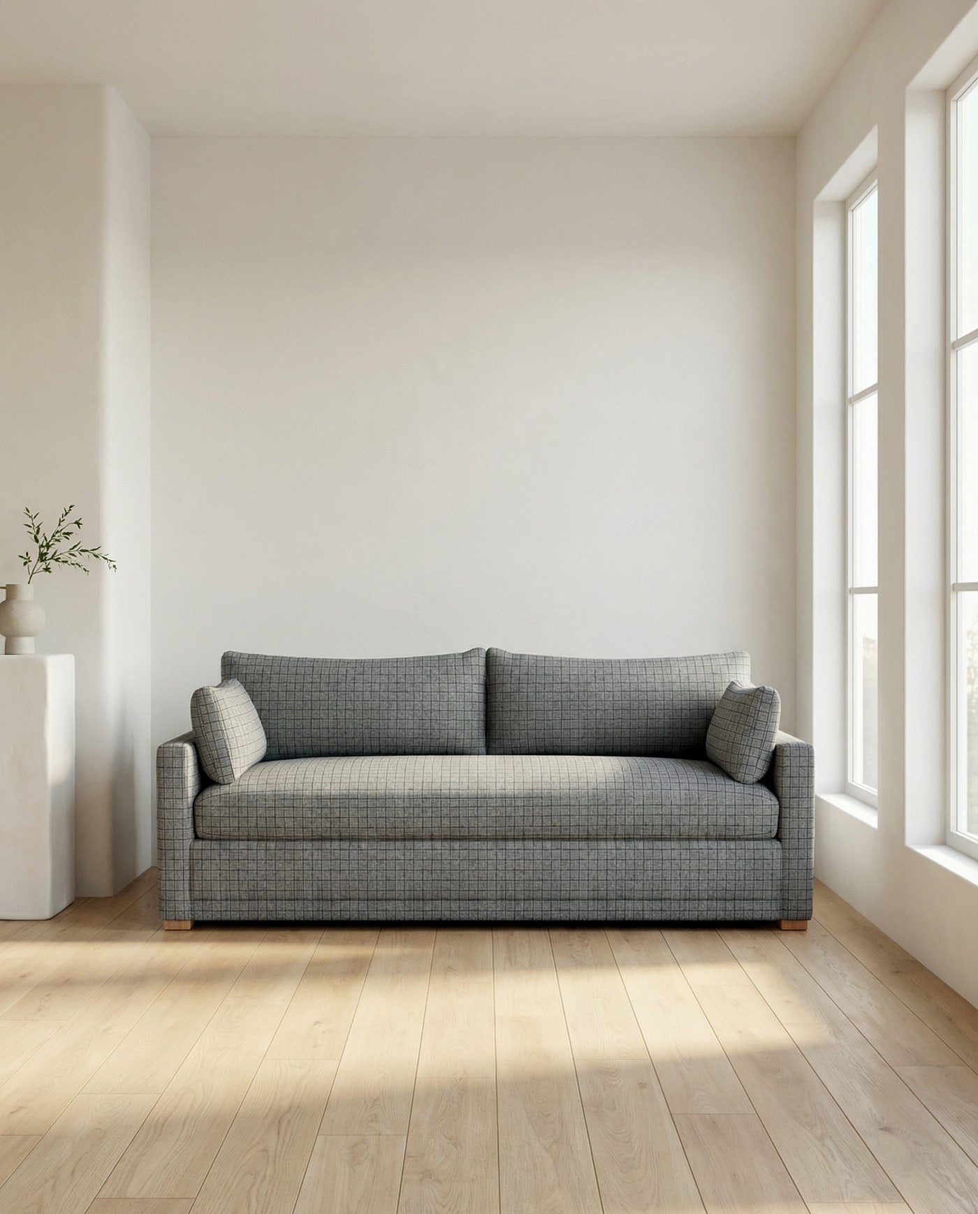 Everett Sofa 225 CM