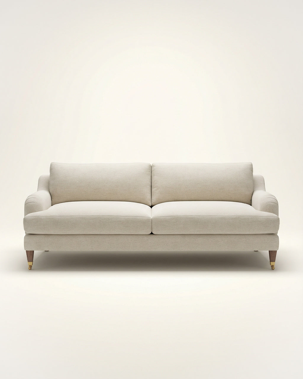 Harper English Roll Arm Sofa