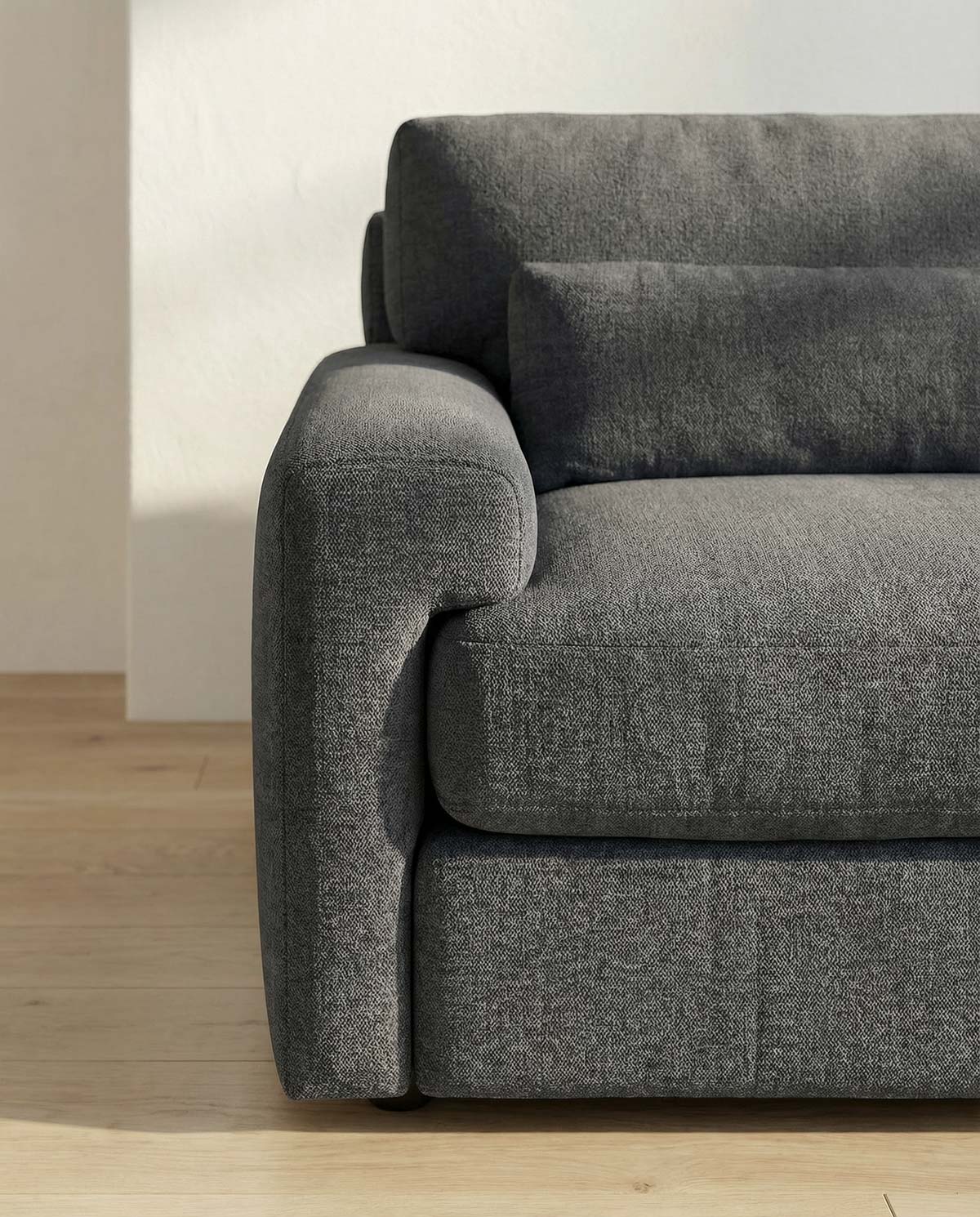 Harriet Chaise Sectional 325 CM