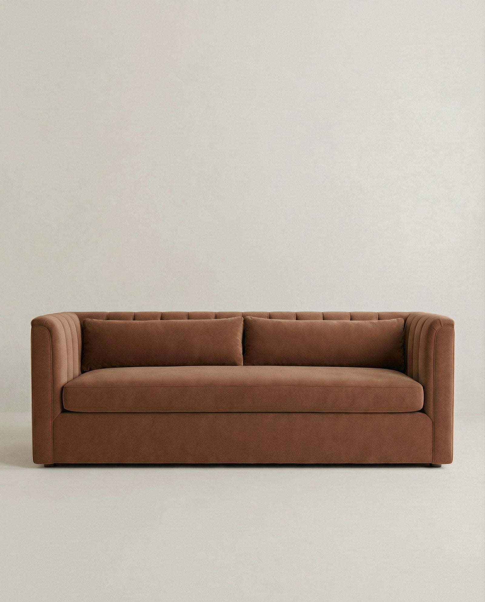 Loretta Sofa 230 CM