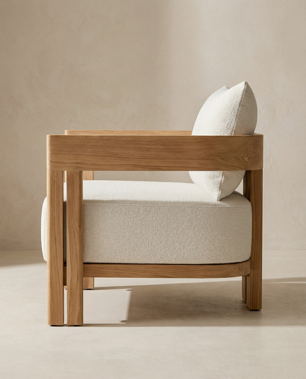 Adelaide Lounge Chair