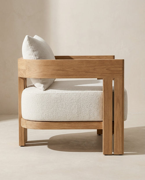 Adelaide Lounge Chair