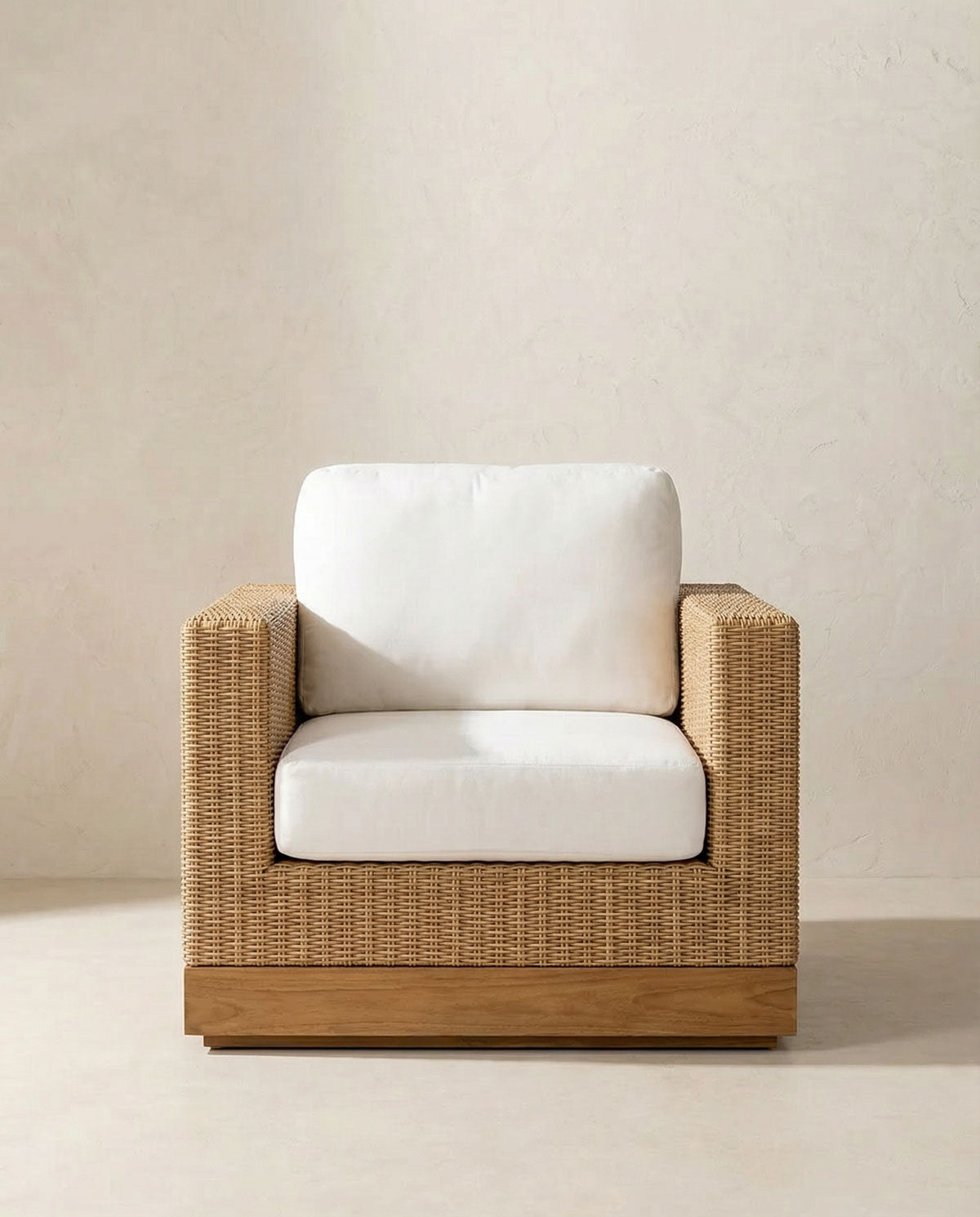 Atlas Lounge Chair