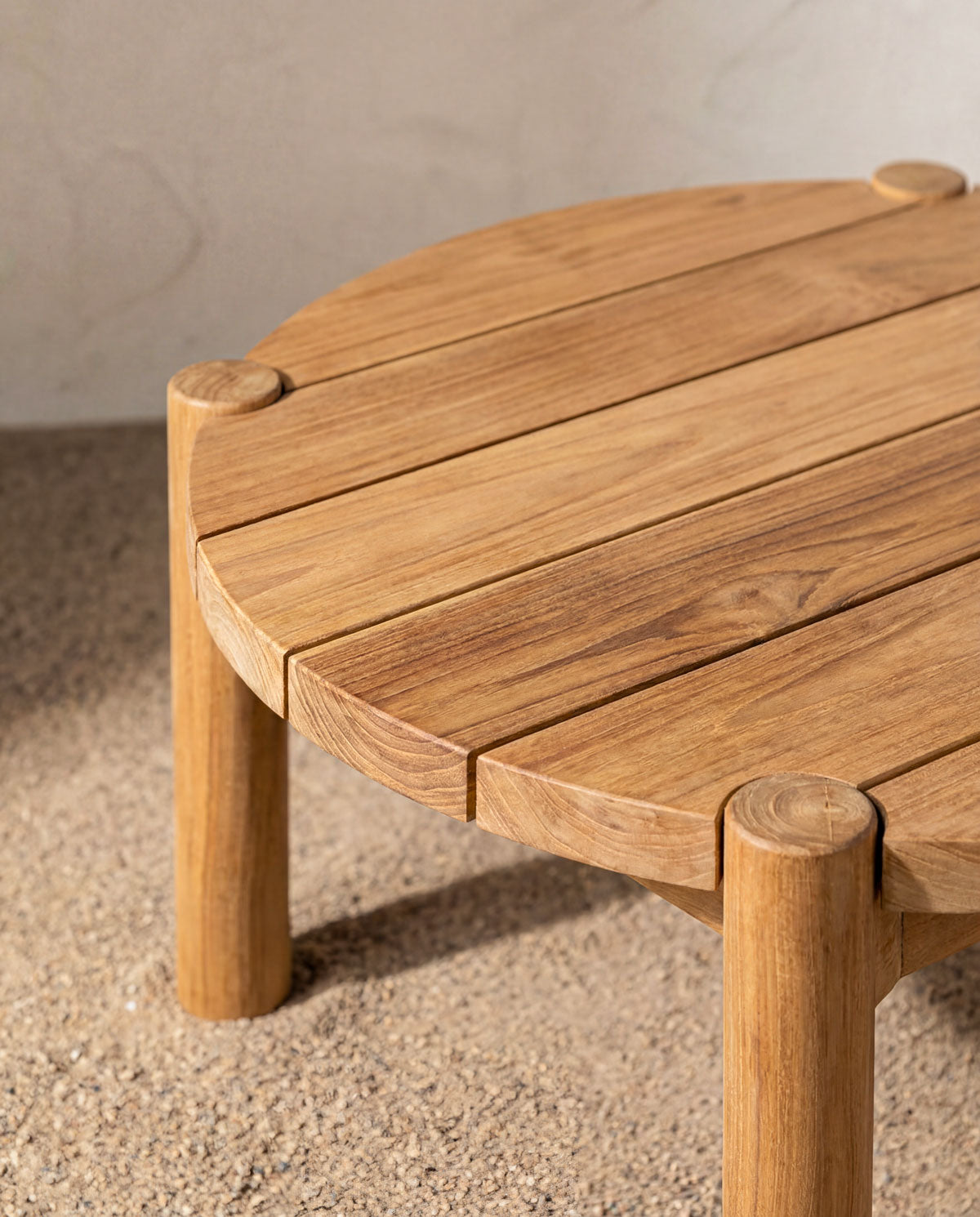 Dario Coffee Table