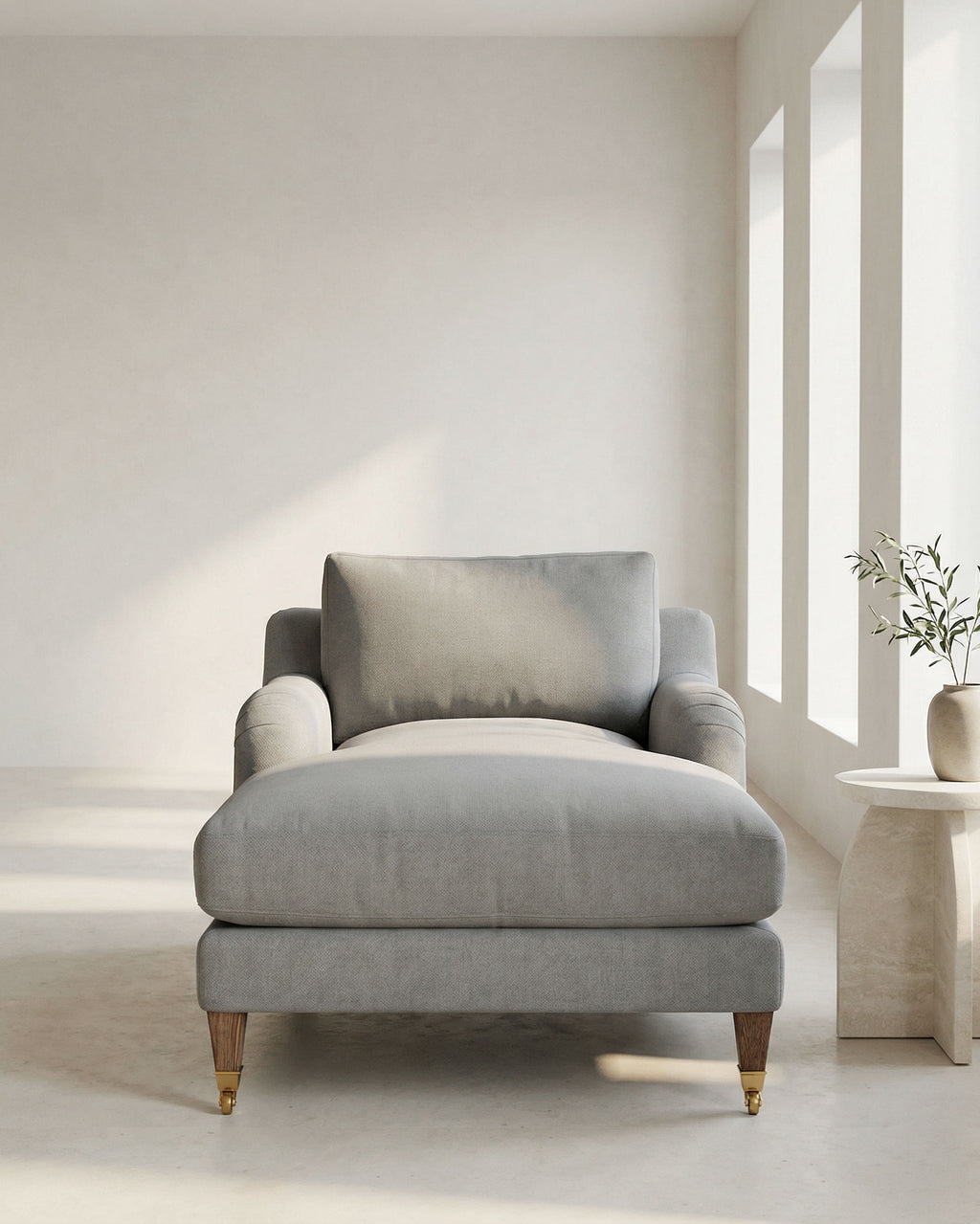 Harper Chaise Lounge