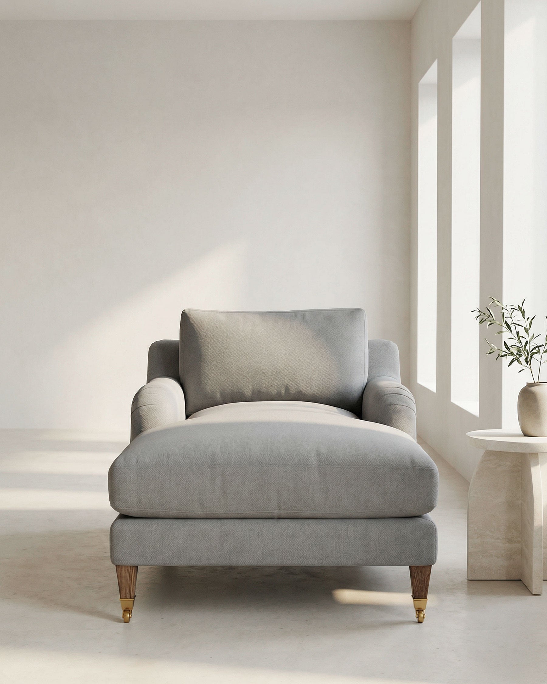 Harper Chaise Lounge