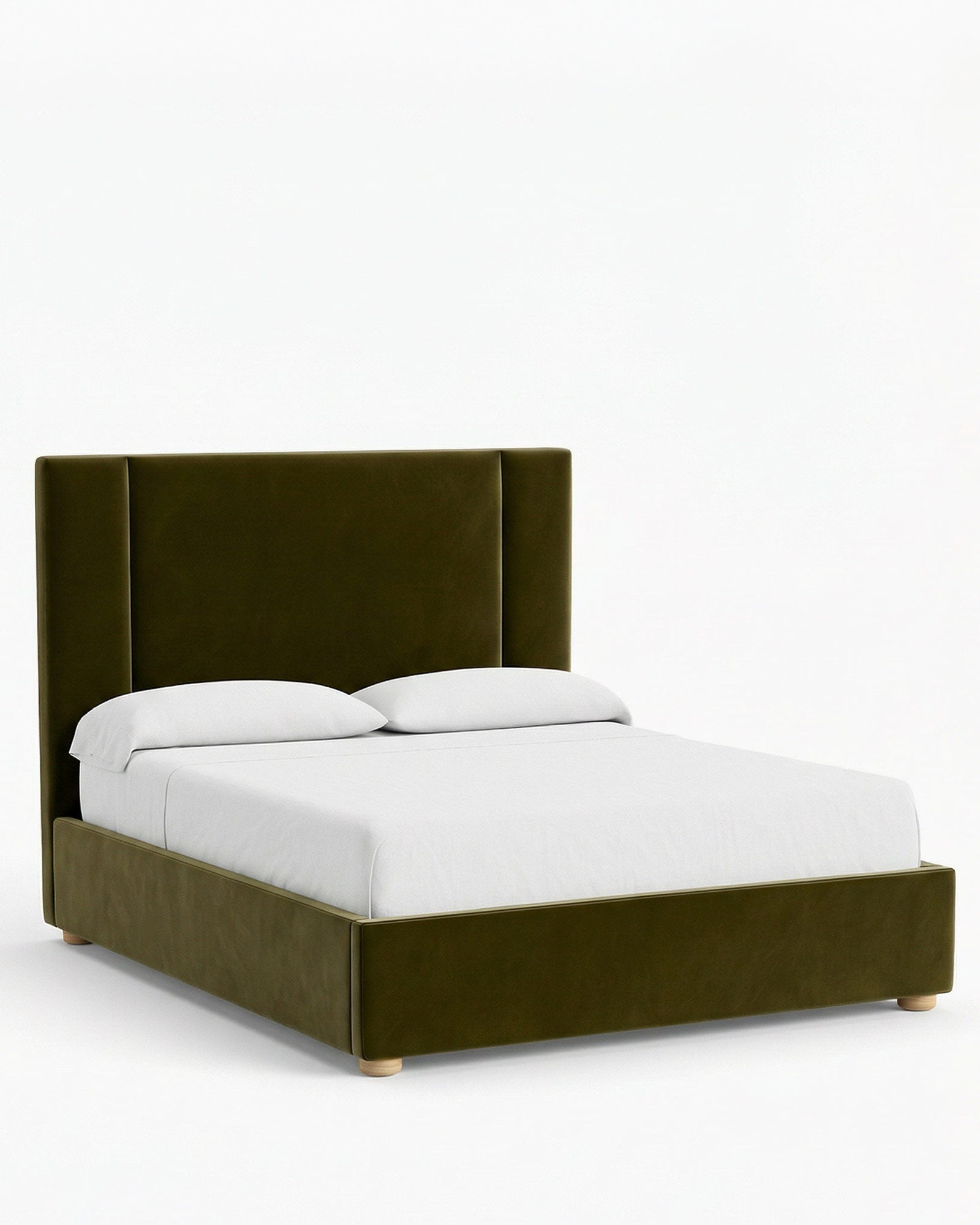 Lyra Bed