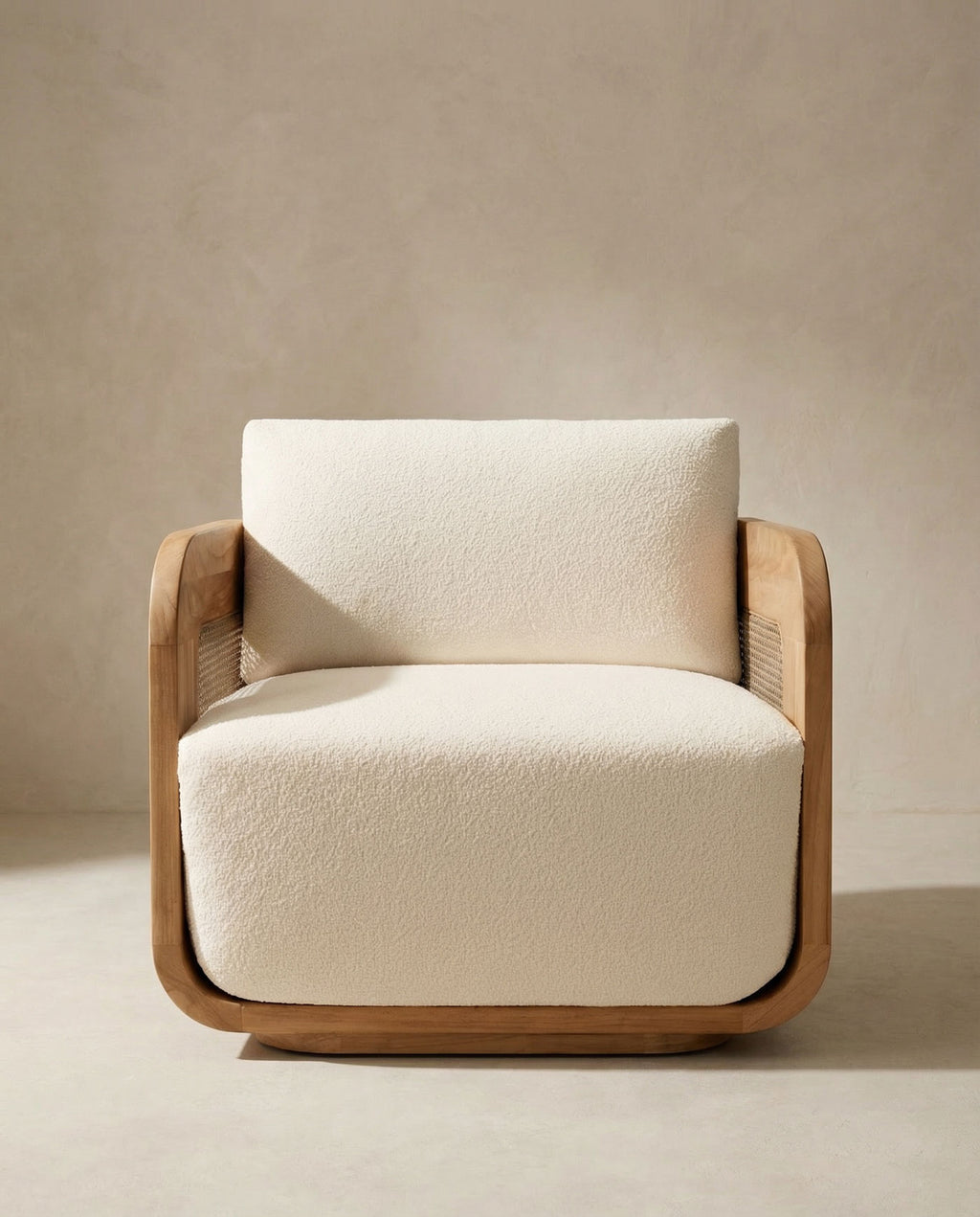 Sydney Swivel Chair