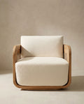 Sydney Swivel Chair