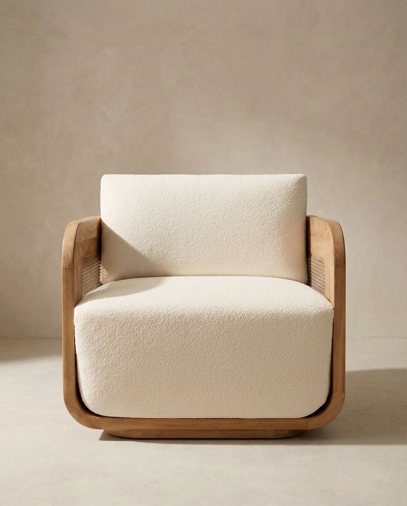 Sydney Swivel Chair