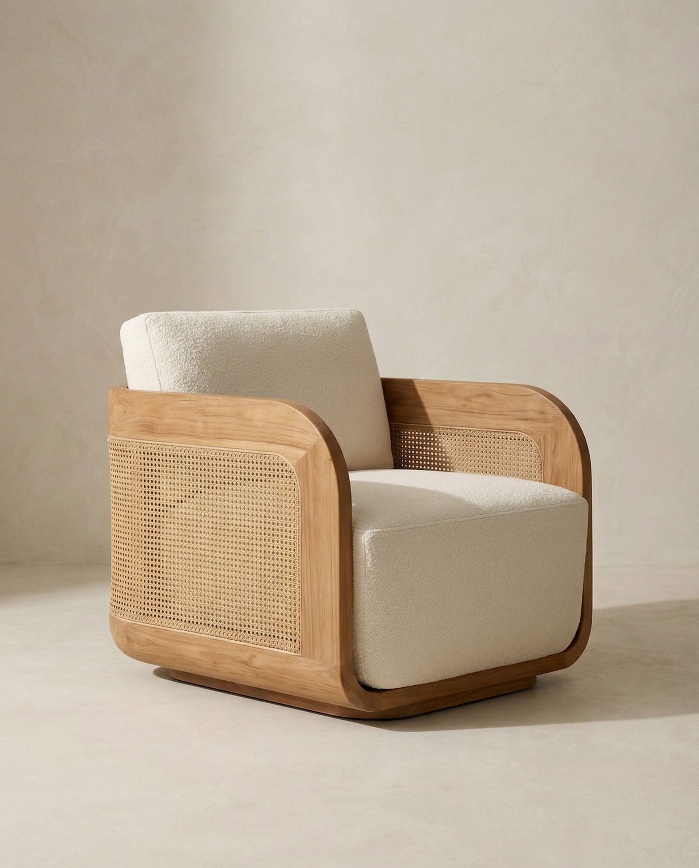 Sydney Swivel Chair