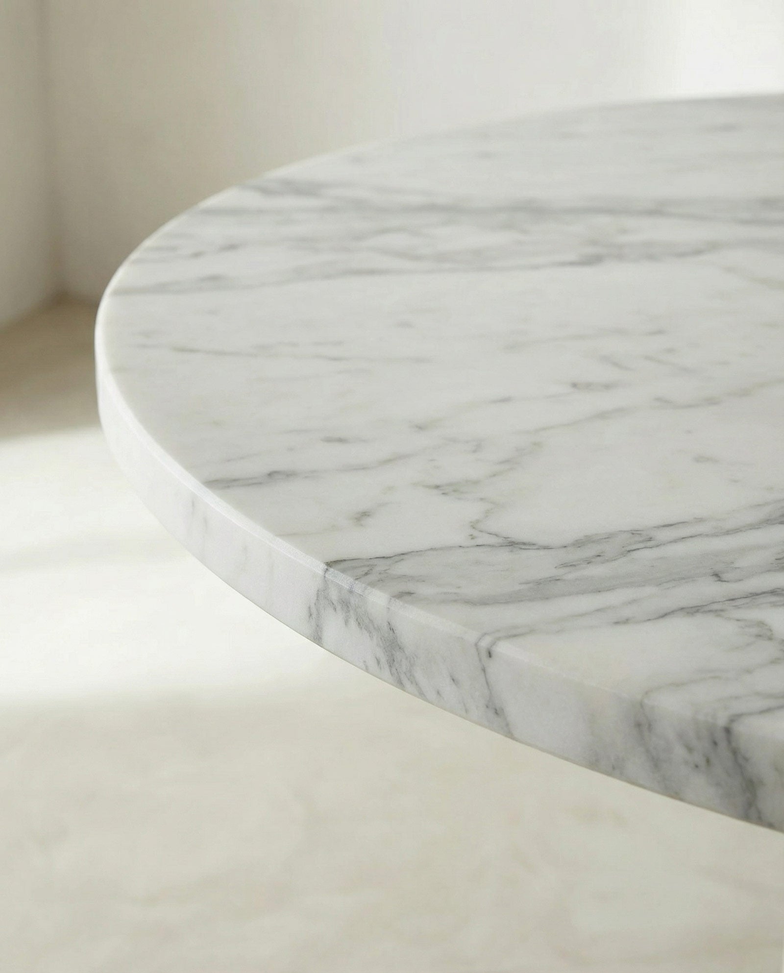 Yale Marble Dining Table