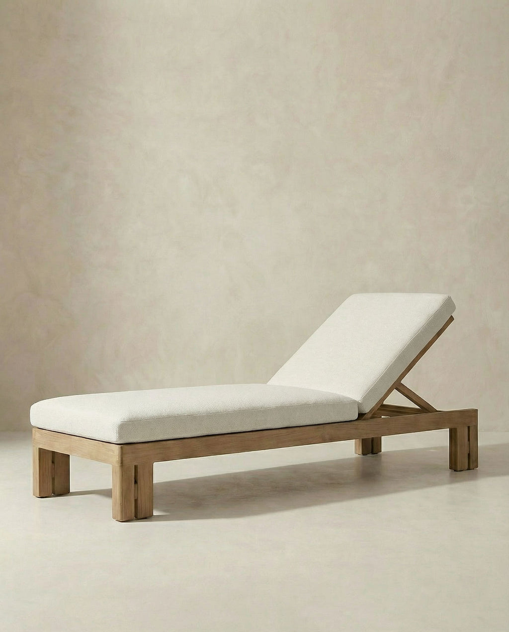Adelaide Adjustable Chaise