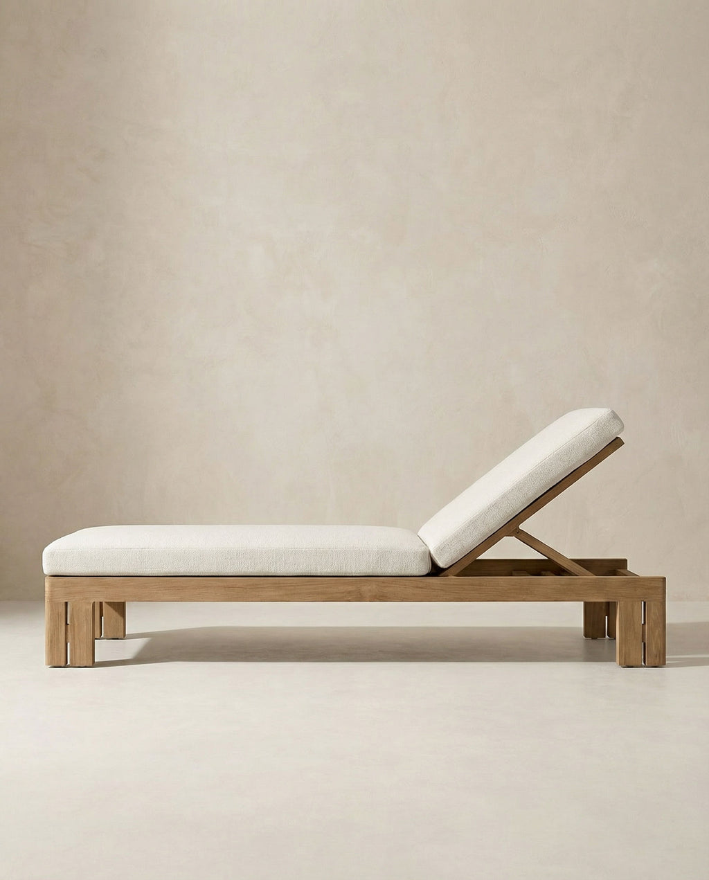 Adelaide Adjustable Chaise