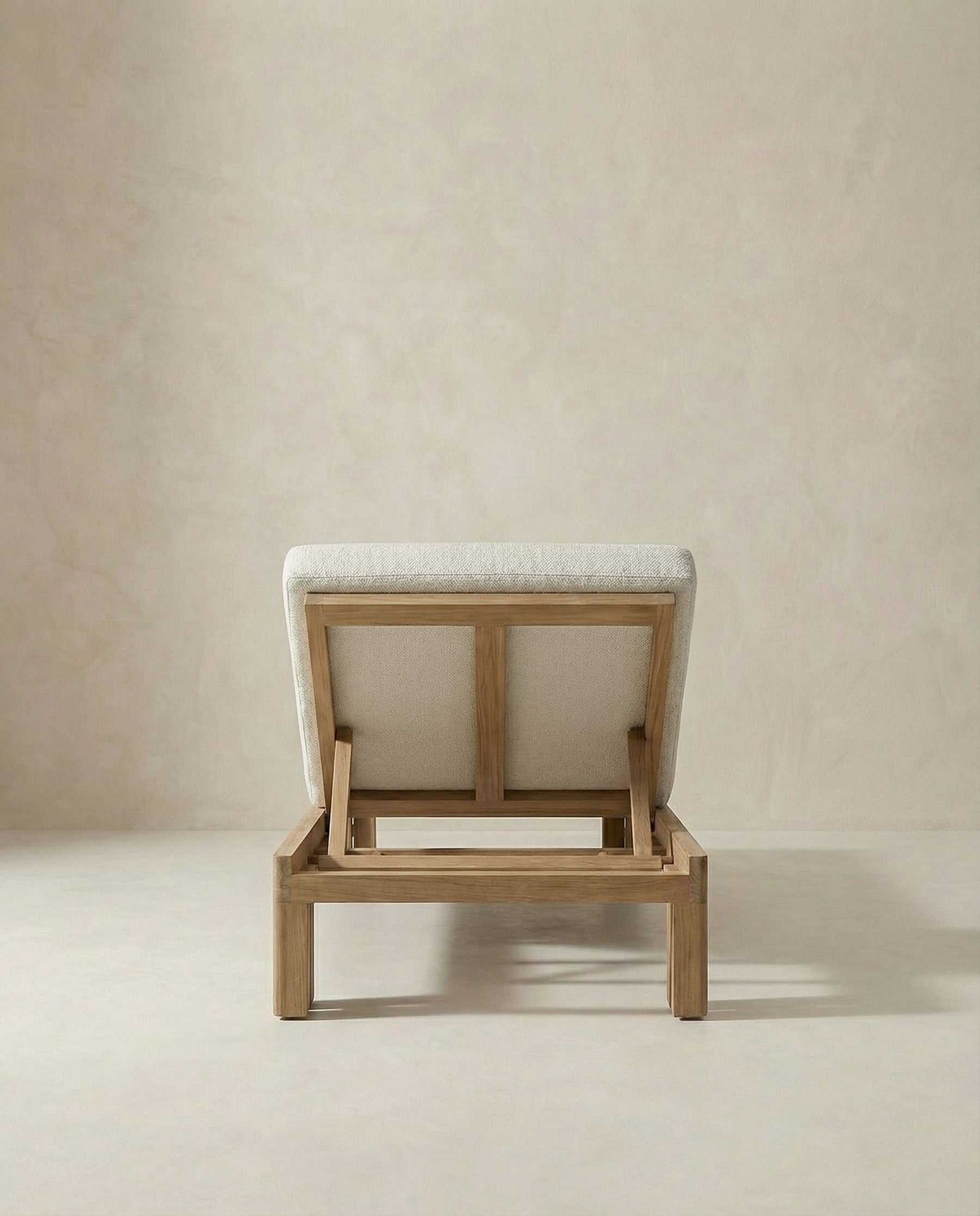 Adelaide Adjustable Chaise