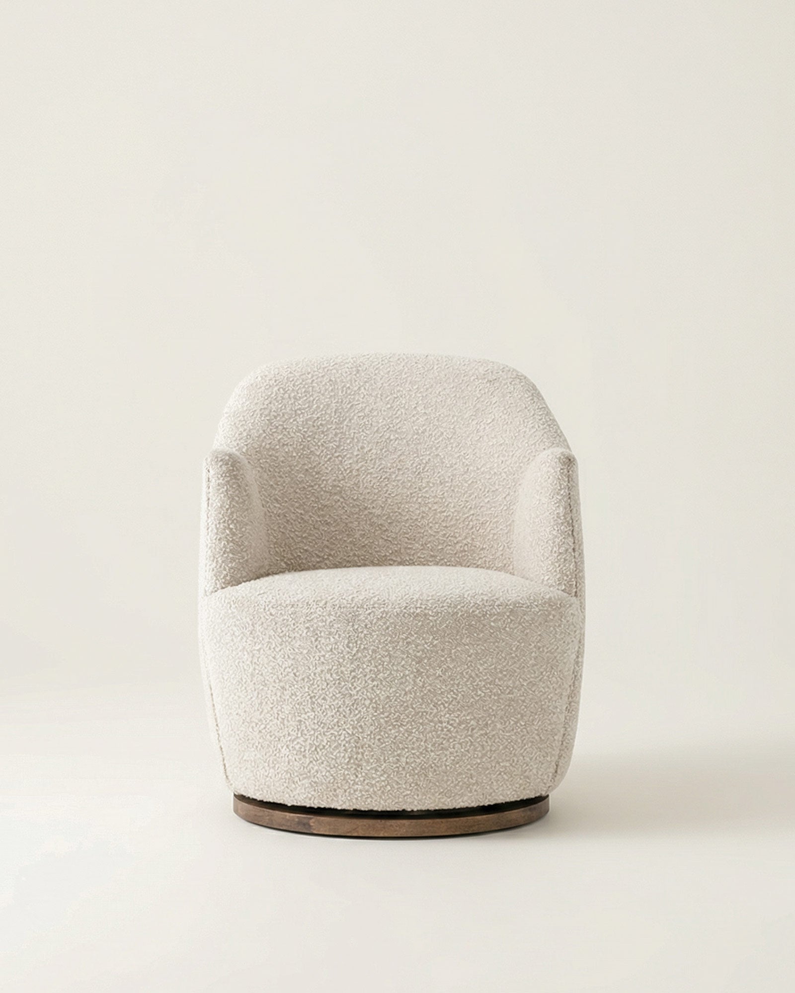 Soren Swivel Chair